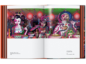 Jamie Hewlett Jamie Hewlett