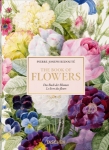 Pierre-Joseph Redoute: The Book of Flowers