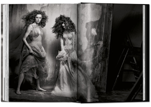 Peter Lindbergh: On Fashion Photography