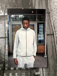 Ari Marcopoulos: GUCCI Dapper Dan's Harlem