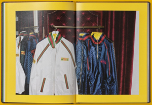 Ari Marcopoulos: GUCCI Dapper Dan's Harlem
