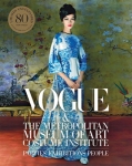 Vogue and the Metropolitan Museum of Art Costume Institute（特価品）