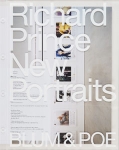 Richard Prince: New Portraits