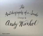 Andy Warhol : The Autobiography of a Snake（特価品）