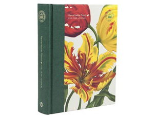 Remarkable Plants Five-year Journal (The Royal Botanic