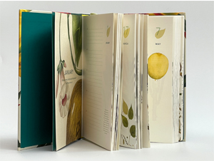 Amazon | Remarkable Plants Five-year Journal | Royal Botanic