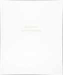 Diane Arbus: In the Beginningòʡ