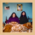 Alessandra Sanguinetti: The Adventures of Guille and Belinda and the Illusion of ...（サイン本）