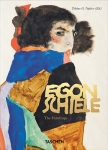 Egon Schiele:The Paintings