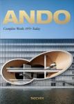 Tadao Ando: Complete Works 1975–Today