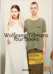 Wolfgang Tillmans: Four Books 