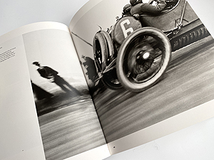 Jacques Henri Lartigue: The Invention of Happiness. Photographs