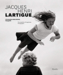 Jacques-Henri Lartigue: The Invention of Happiness. Photographs