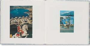 Luigi Ghirri: Cardboard Landscapes