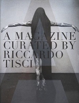 A Magazine 8: Riccardo Tisci （古書）

