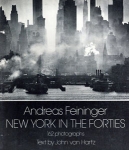 Andreas Feininger : New York in the FortiesʸŽ
