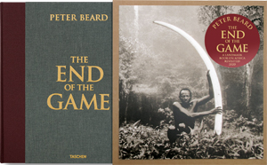 Peter Beard: The End of the Game