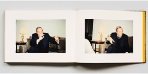 the journal ハーモニー・コリン マーク・ボスウィック ヨーガンテラー Harmony Korine/ Juergen Teller: William Eggleston 414