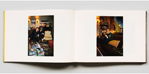 the journal ハーモニー・コリン マーク・ボスウィック ヨーガンテラー Harmony Korine/ Juergen Teller: William Eggleston 414