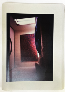 横田大輔 Daisuke Yokota: Room/Furniture