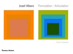 Josef Albers: Formulation: Articulation(Ž)
