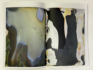 横田大輔 Daisuke Yokota: 160 Sheets（サイン本）