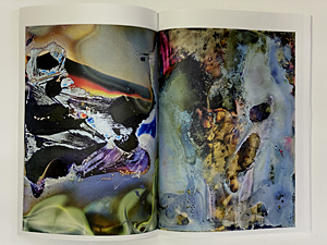 横田大輔 Daisuke Yokota: 160 Sheets（サイン本）