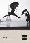 Magnum Photos: Paris: 36 Postcards(ò)
