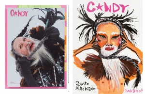 The Candy Book Of Transversal Creativity The Best Of Candy Magazine Allegedly The Candy Book Of Transversal Creativity The Best Of Candy Magazine Allegedly