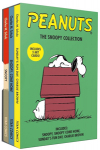 Peanuts: The Snoopy Collection: Snoopy / Snoopy, Come Home / Sunday's Fun Day, Charlie Brownòʡ