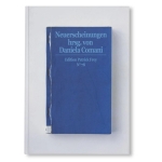 Daniela Comani: Neuerscheinungen, Hrsg. Von Daniela Comani