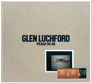 Glen Luchford 写真集 - アート/エンタメ