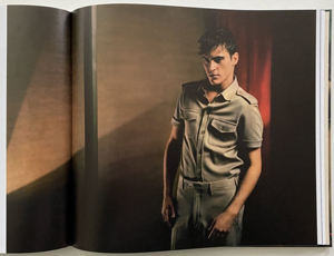 グレン　ルックフォード　写真集 Rare Books Paris - Glen Luchford