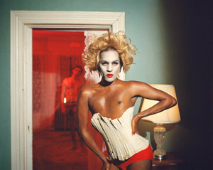 Nadia Lee Cohen: Women