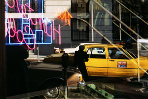 Side Walk Frank Horvat (フランク・ホーヴァット) Side Walk Frank Horvat (フランク・ホーヴァット)（Sidewalk