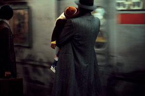 Side Walk Frank Horvat (フランク・ホーヴァット) Frank Horvat 'Side Walk' - Fragment