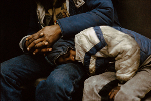 Side Walk Frank Horvat (フランク・ホーヴァット) Frank Horvat: Side Walk