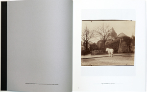 Eugene Atget: Voir Paris