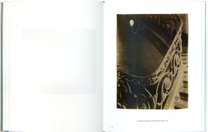 Eugene Atget: Voir Paris