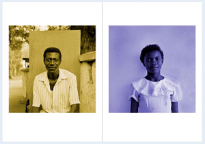 Carrie Mae Weems: Africa: Gems and Jewels (One Picture Book