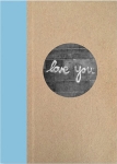 Deanna Templeton: Love You (One Picture Book Two #23)