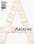 A Magazine 1: Curated by Maison Martin Margiela(Limited Edition Reprint)