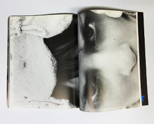 A Magazine no.C: Hussein Chalayan
