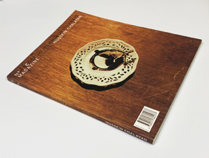 A Magazine no.C: Hussein Chalayan