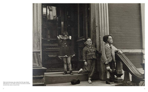 Helen Levitt: New York, 1939