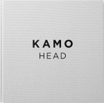 加茂克也: KAMO HEAD