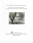 Albert Renger-Patzsch: Landschafts- und Architekturphotographien