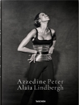 Peter Lindbergh: Azzedine Alaia