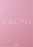 Naomi. Updated Edition