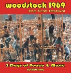 Woodstock 1969 the First Festival（特価品）
